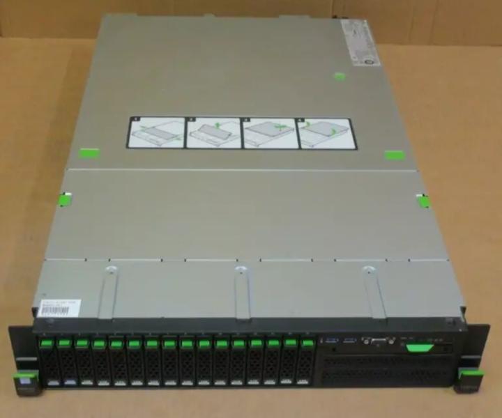 RX4770 56TB