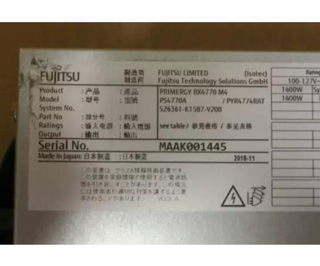 RX4770