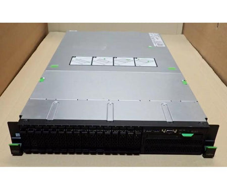 RX4770 DDR4
