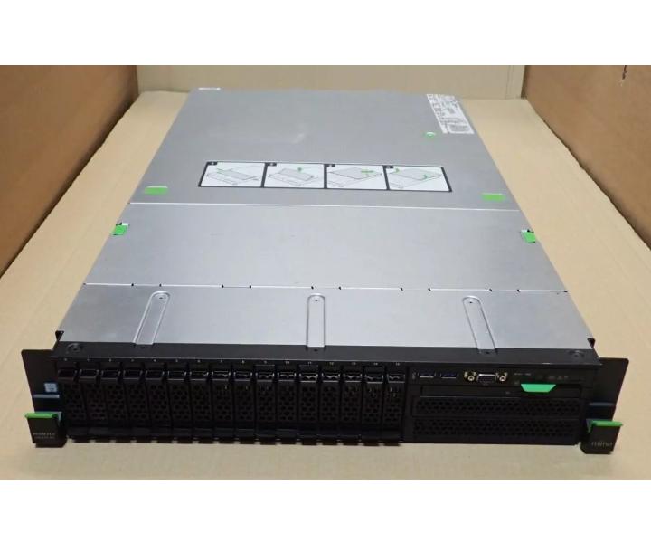RX4770 DDR4