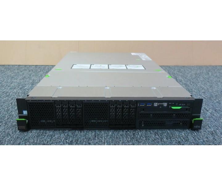 RX4770 DDR4