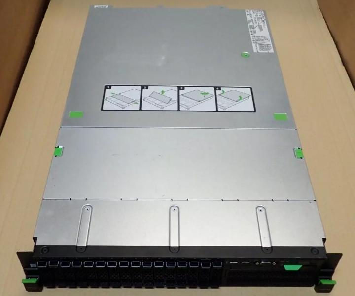 RX4770 DDR4