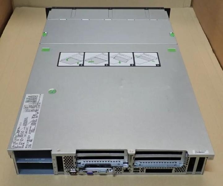 RX4770 DDR4