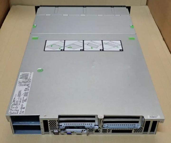 RX4770 DDR4