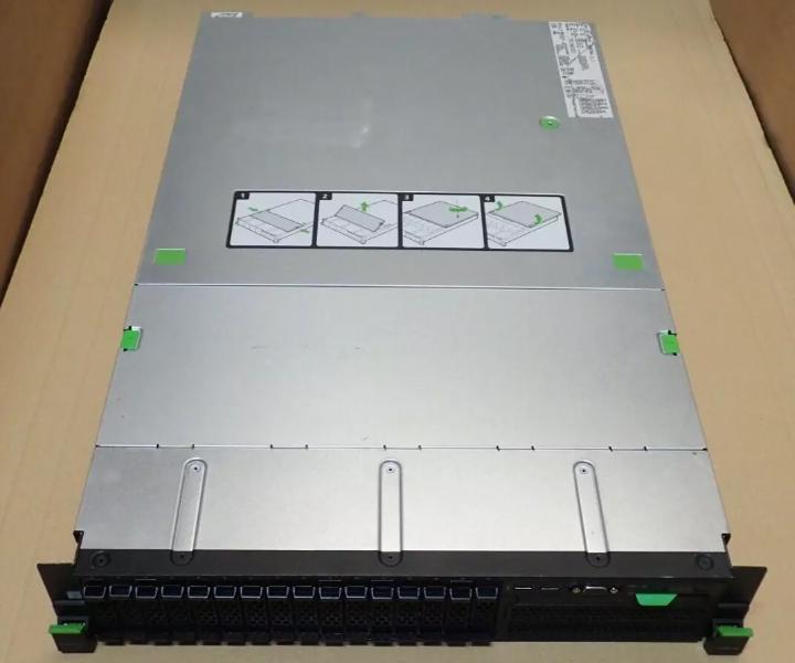RX4770 DDR4