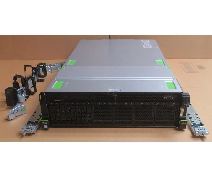RX4770 8360H 3072GB