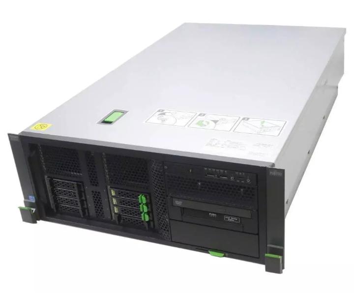 E5-4650 32-Core RX500 7GHz 768GB