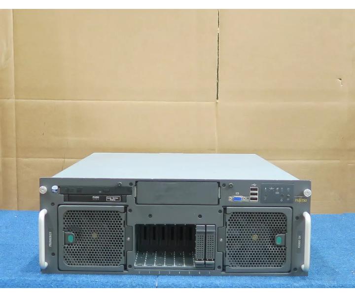 RX600 E7430 13GHz