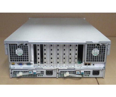 Six-Core RX600 X7460 66GHz 72GB