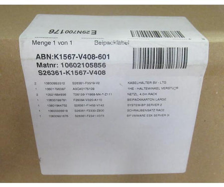 Six-Core RX600 X7460 66GHz 96GB