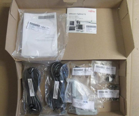 Six-Core RX600 X7460 66GHz 96GB