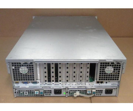 Six-Core RX600 X7460 66GHz 96GB