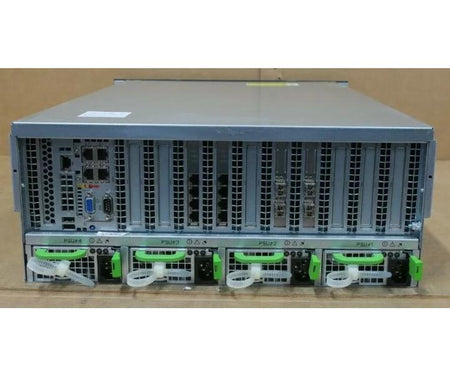 E7-4830 RX600 13GHz 64GB