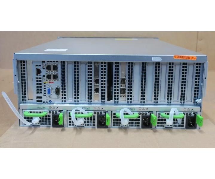 Ten-Core E7-4870 RX600 40GHz 256GB