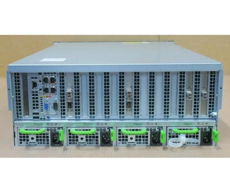 6-Core E7-4807 RX600 256GB 146GB