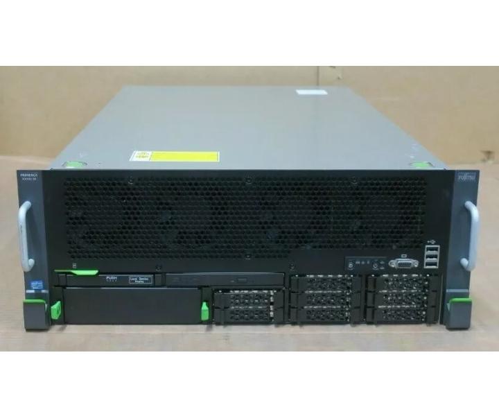 E7-4807 RX600 86GHz 256GB