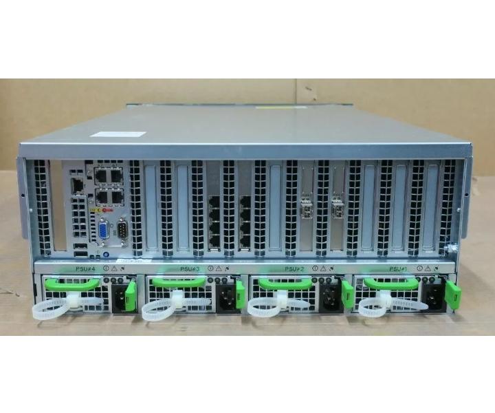 E7-4807 RX600 86GHz 256GB