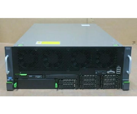 E7-4807 RX600 86GHz 256GB