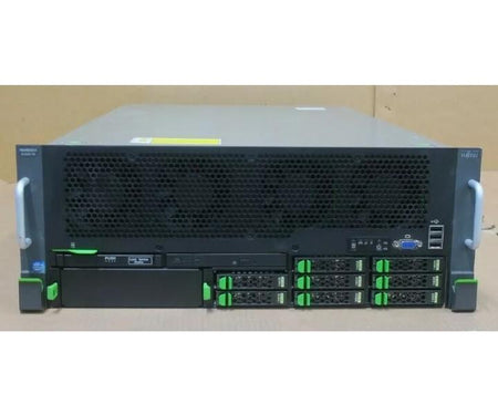 E7-4807 RX600 256GB 146GB 1x300GB