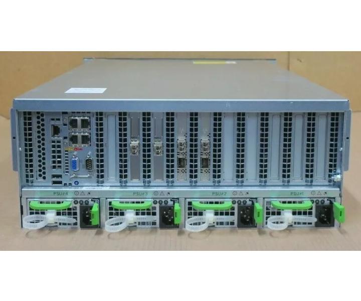 E7-4807 RX600 256GB 146GB 1x300GB