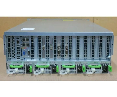 E7-4807 RX600 256GB 146GB 1x300GB