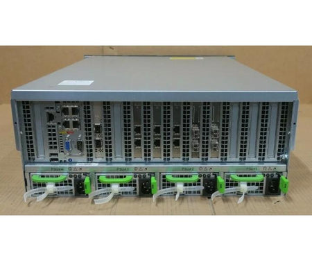 8-Core E7-4820 RX600 0GHz 1024GB