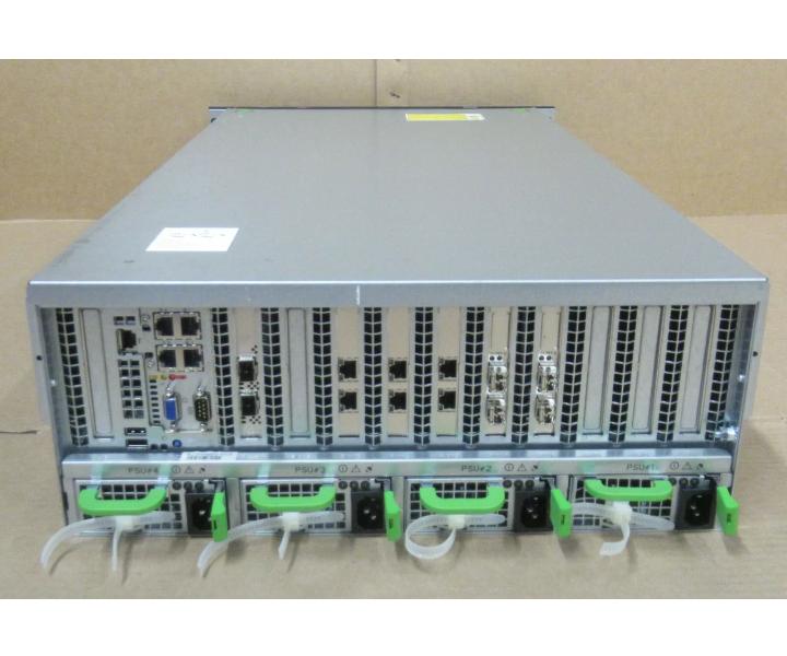 8-Core E7-4820 RX600 0GHz 1024GB
