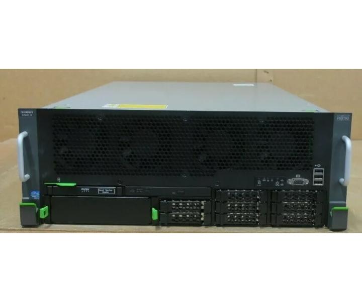 E7-4820 RX600 2GHz 256GB