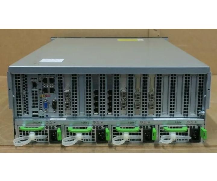 E7-4830 RX600 13GHz 256GB