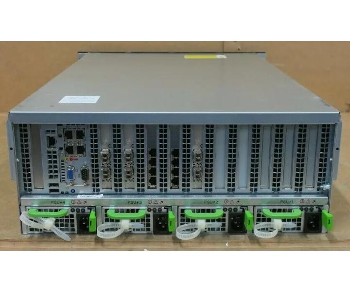 E7-4830 RX600 13GHz 384GB