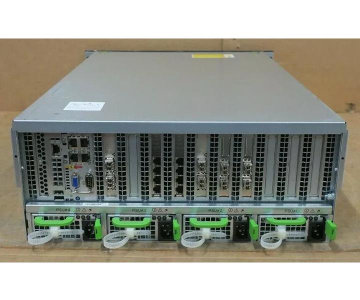 E7-4830 RX600 13GHz 512GB