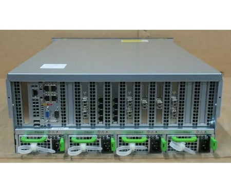 Six-Core E7-4807 8-Bay RX600 86GHz 128GB