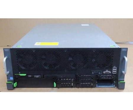 E7-4830 RX600 13GHz 512GB