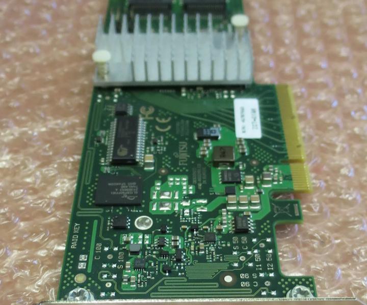 S26361-D2607-A21 S26361-F3554-E8 6GBps