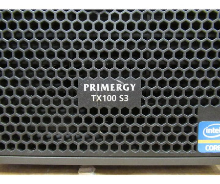 i3-2100 TX100 1GHz 500GB