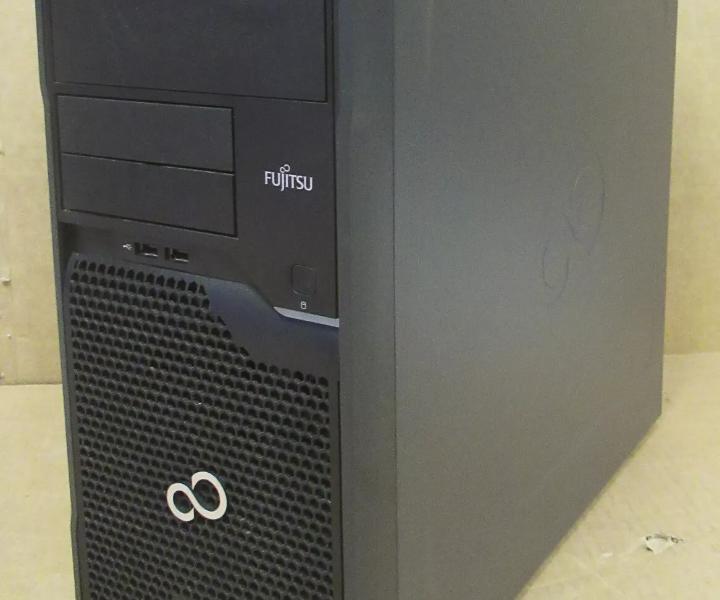 i3-2100 TX100 1GHz 500GB
