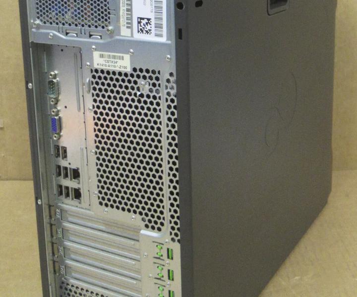 i3-2100 TX100 1GHz 500GB