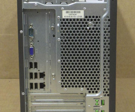 i3-2100 TX100 1GHz 500GB