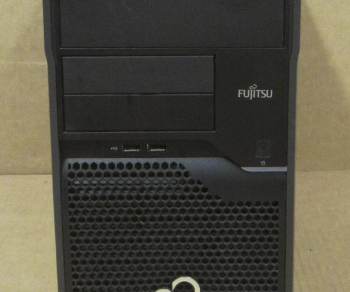 i3-2100 TX100 1GHz 500GB