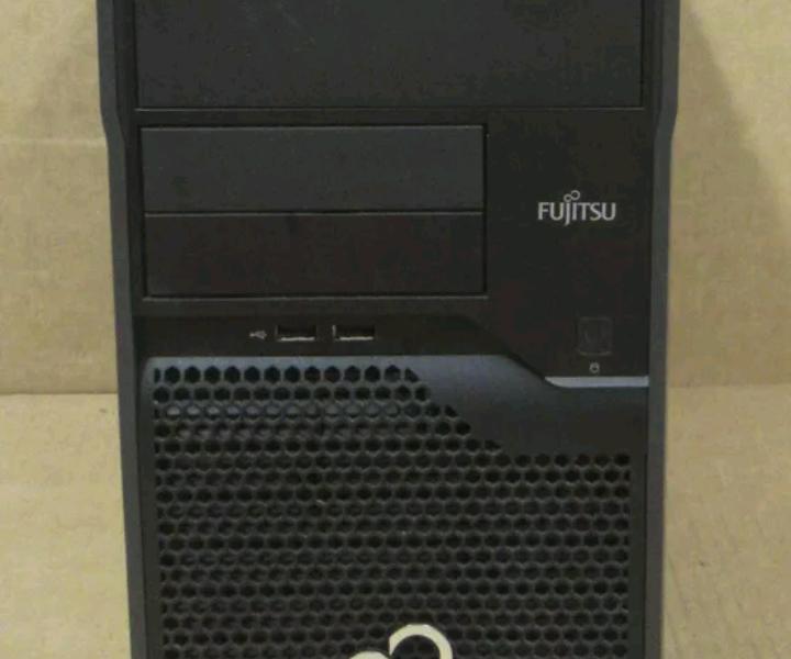i3-3220 TX100 3GHz 500GB