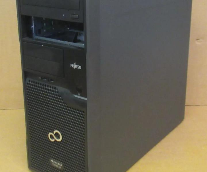 i3-3220 TX100 3GHz 500GB