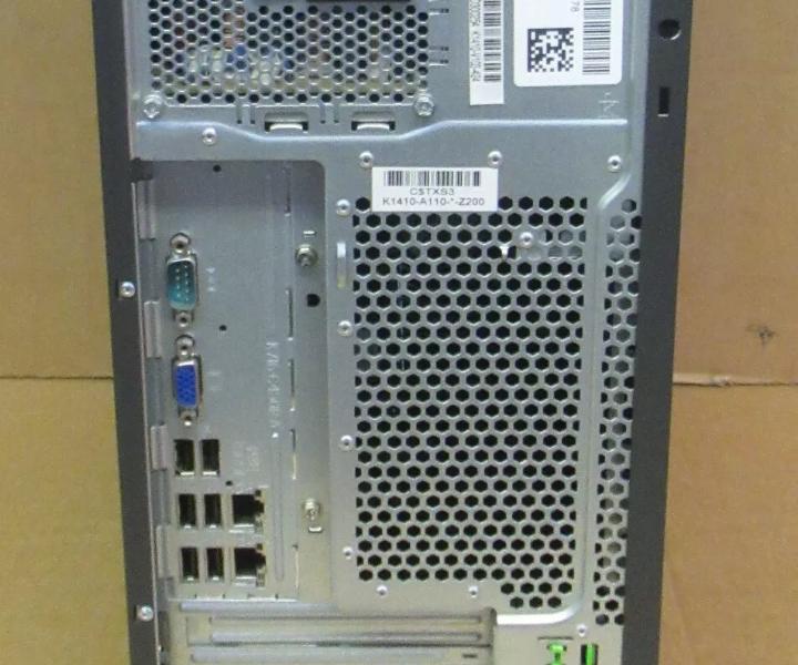 i3-3220 TX100 3GHz 500GB