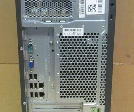 i3-3220 TX100 3GHz 500GB