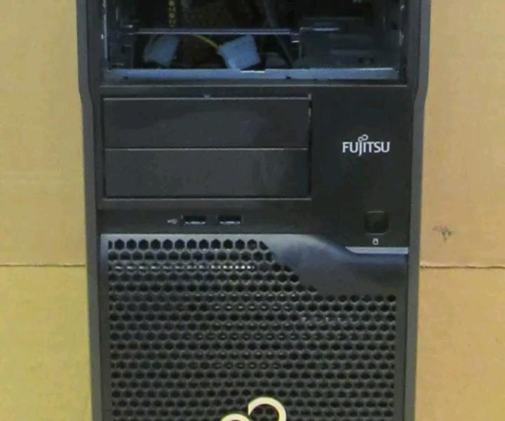 i3-3220 TX100 3GHz 500GB