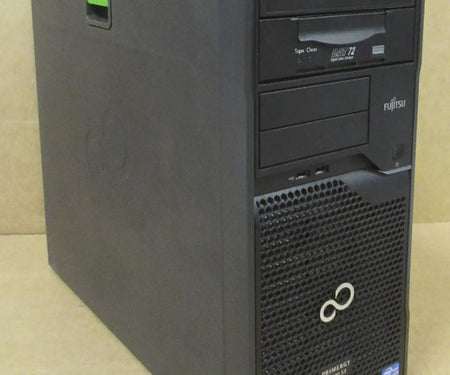 i3-3220 TX100 3GHz 500GB DAT72