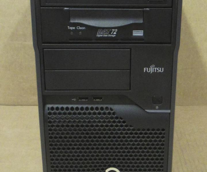 i3-3220 TX100 3GHz 500GB DAT72