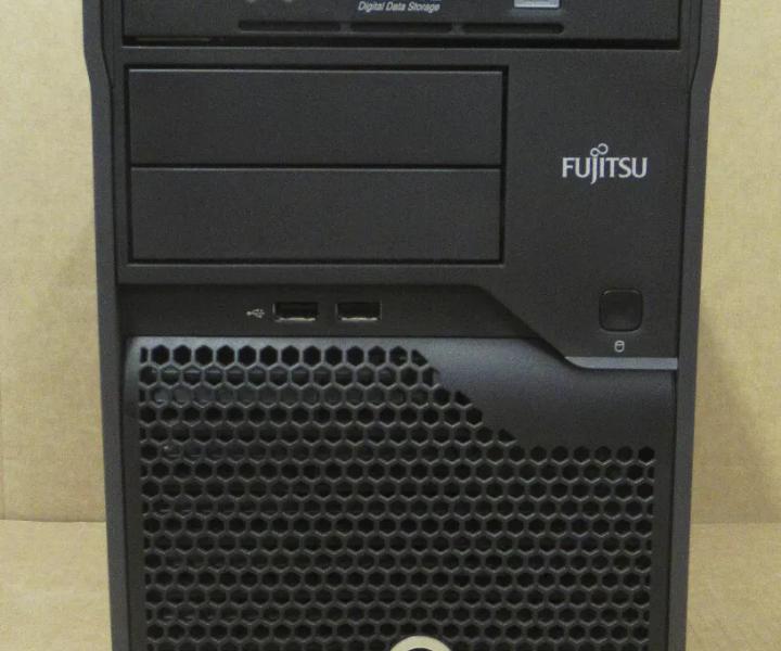 i3-3220 TX100 3GHz 500GB DAT72