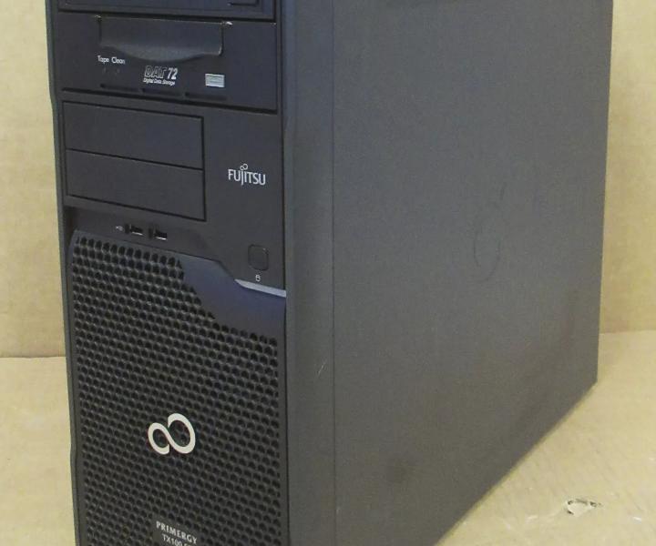 i3-3220 TX100 3GHz 500GB DAT72