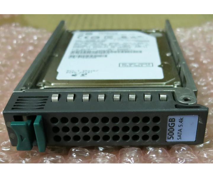 TX120 500GB 0A70395
