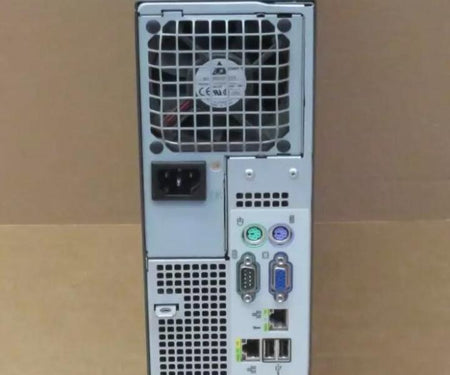 TX120 SLAC2 867GHz